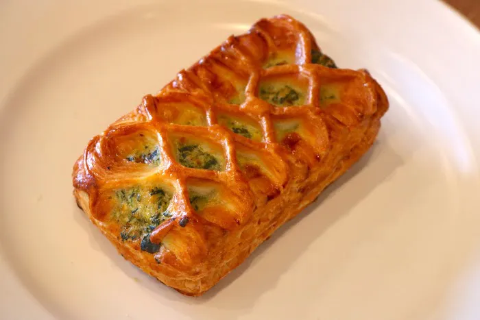 Plaza Bakery Picture 9
