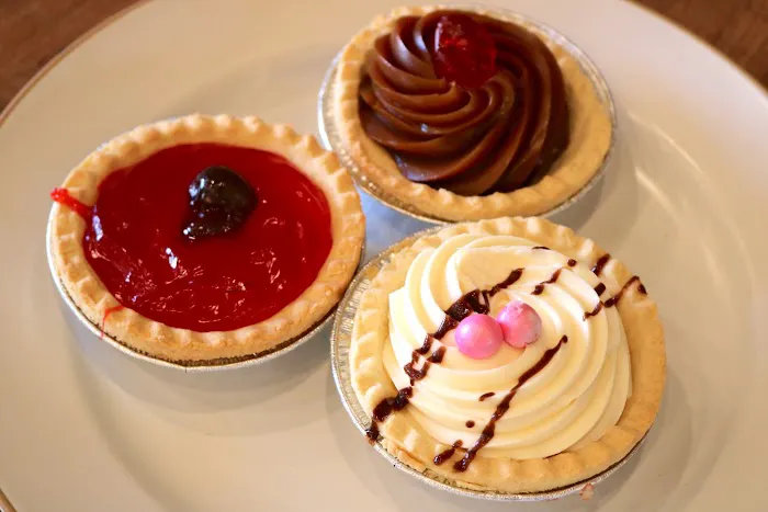 Plaza Bakery Picture 2