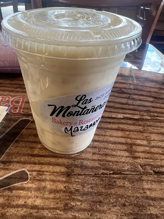 Las Montañeras Bakery and Cafe Picture 4