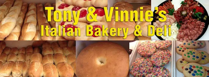 Tony & Vinnies Italian Bakery & Deli Picture 8