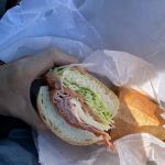 Tony & Vinnies Italian Bakery & Deli
