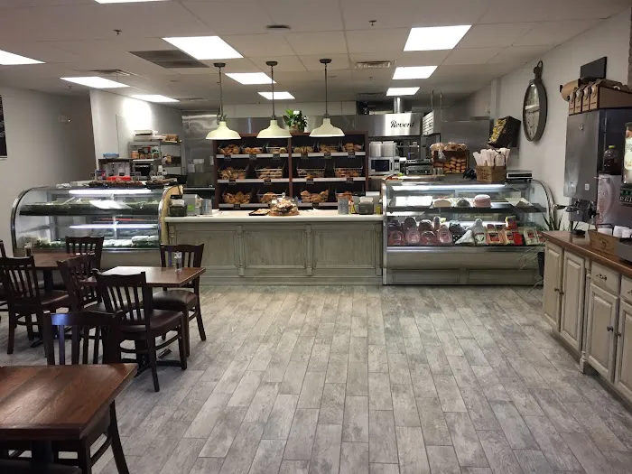 A&B Bagel, Deli and Grill Picture 5