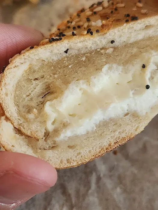 A&B Bagel, Deli and Grill Picture 2