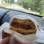 A&B Bagel, Deli and Grill