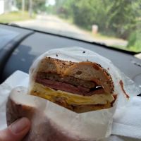 A&B Bagel, Deli and Grill ico