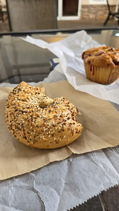 A&B Bagel, Deli and Grill Picture 9