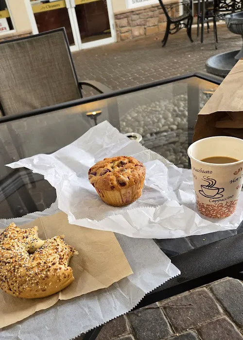 A&B Bagel, Deli and Grill Picture 4