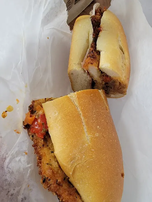 A&B Bagel, Deli and Grill Picture 6