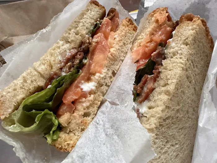 AJ's Bagel & deli Picture 1