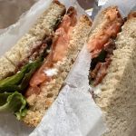 AJ's Bagel & deli