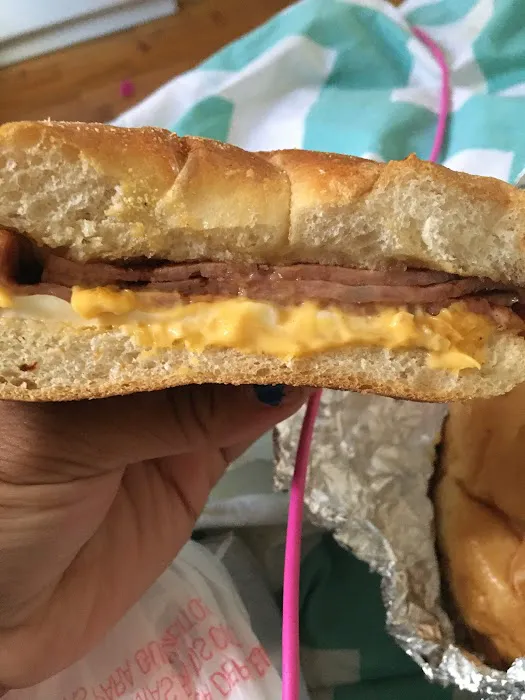 AJ's Bagel & deli Picture 5