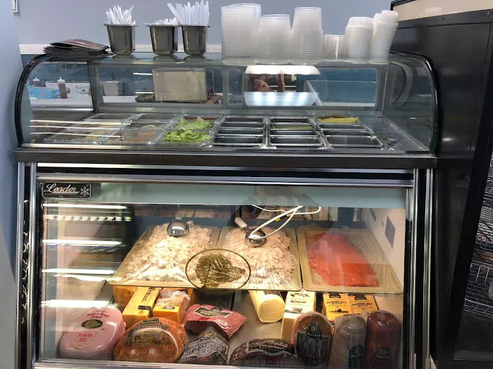 AJ's Bagel & deli Picture 9