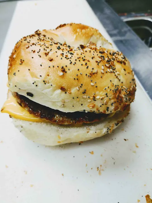 AJ's Bagel & deli Picture 3