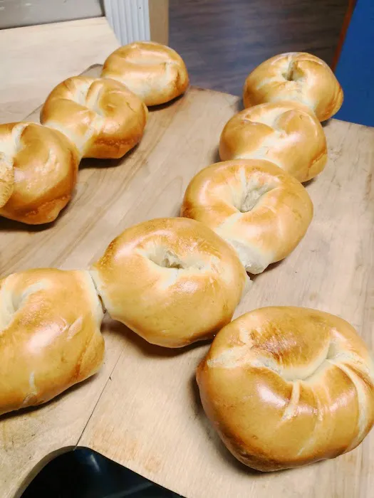 AJ's Bagel & deli Picture 10