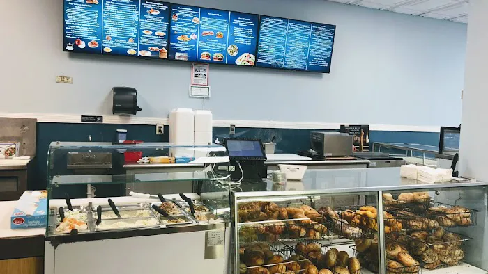 AJ's Bagel & deli Picture 7