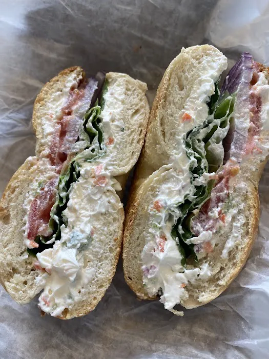 AJ's Bagel & deli Picture 8