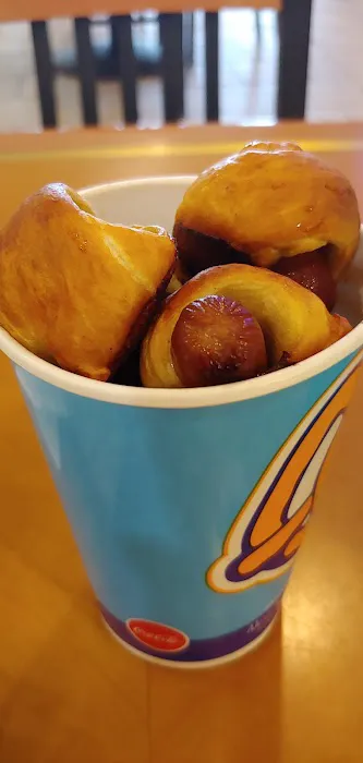 Auntie Anne's Picture 1