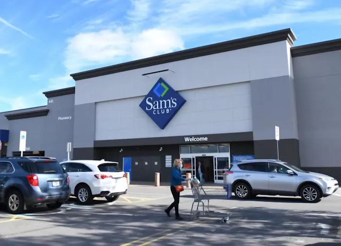 Sam's Club Bakery Picture 8