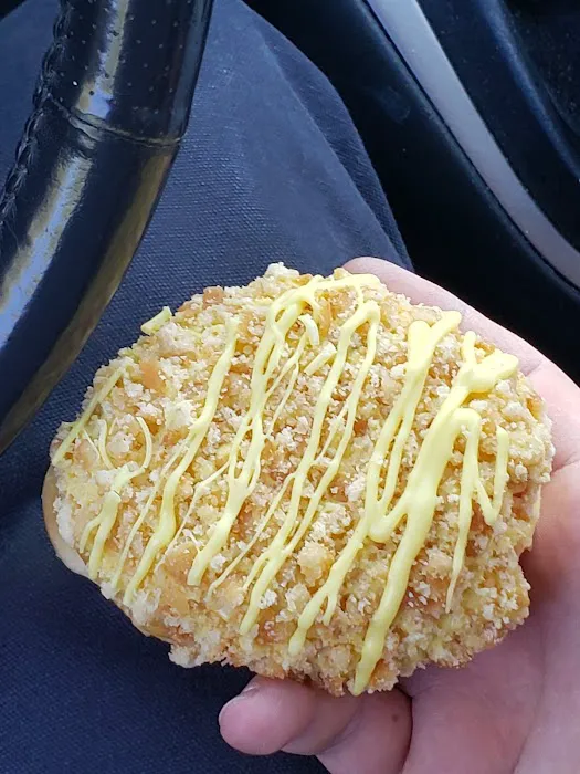Curry Donut Picture 4