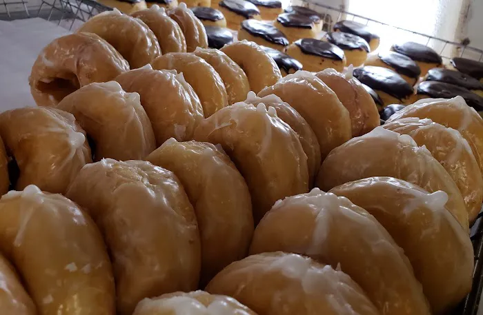Curry Donut Picture 3
