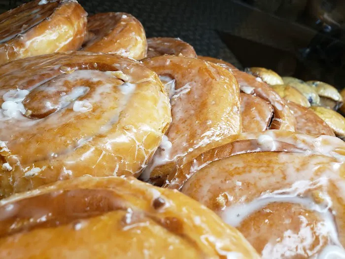 Curry Donut Picture 7