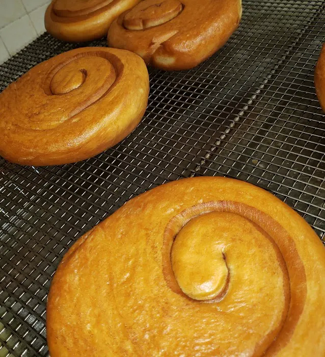 Curry Donut Picture 1