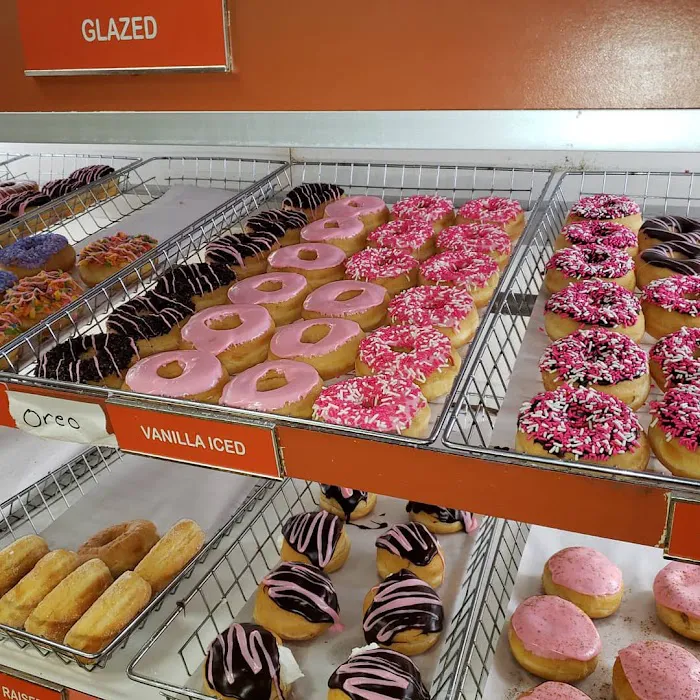 Curry Donut Picture 10