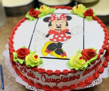 Amigon's Bakery