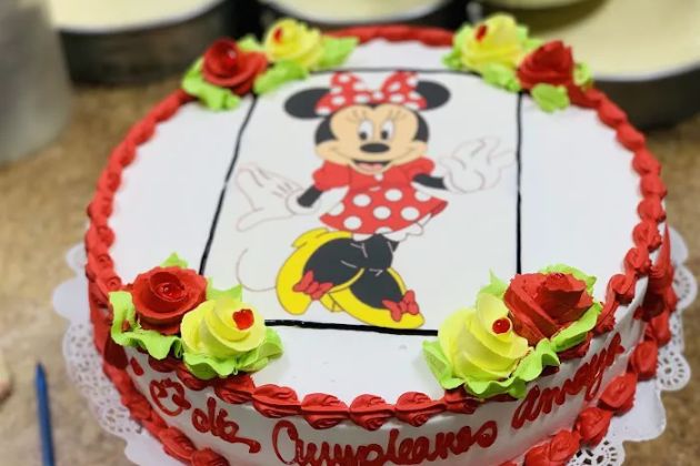 Amigon's Bakery