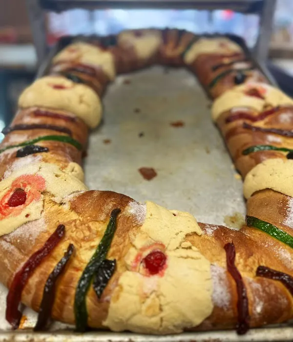 Amigon's Bakery Picture 10