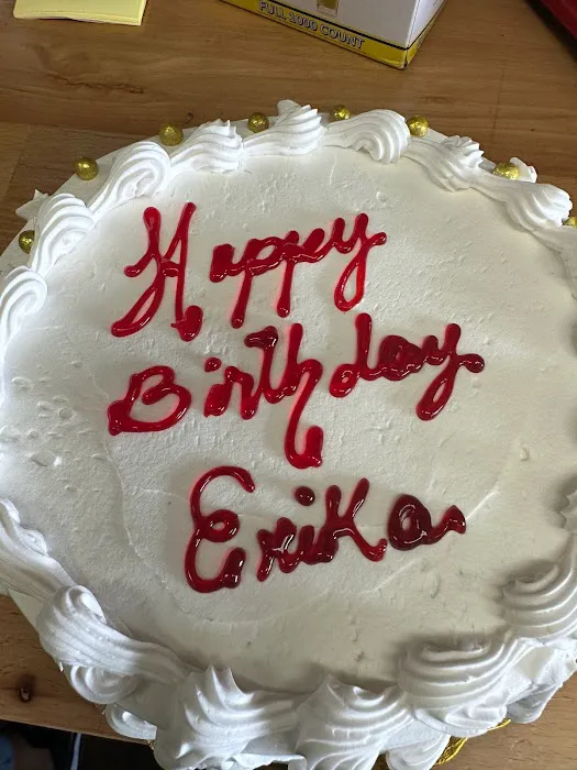 Amigon's Bakery Picture 8