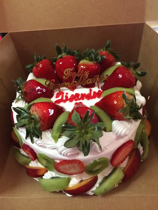 Amigon's Bakery Picture 2