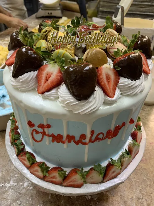 Amigon's Bakery Picture 9