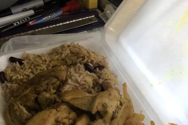 T.T.'s Tasty Treats