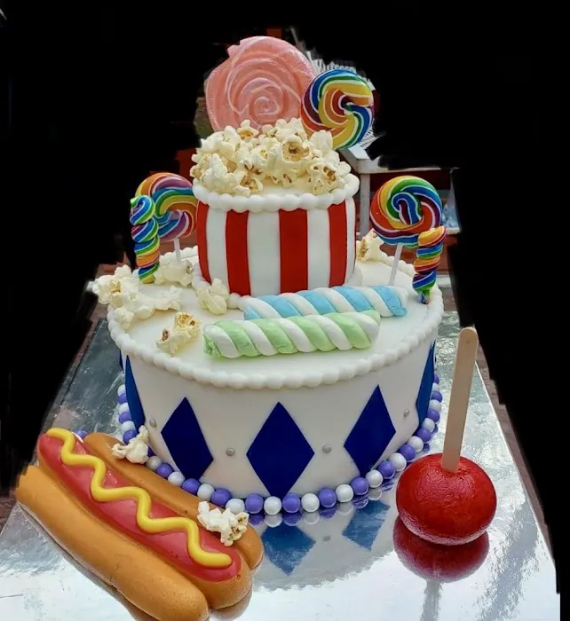 T.T.'s Tasty Treats Picture 3
