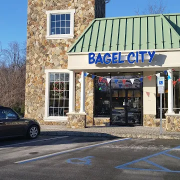 Bagel city grille Picture 1
