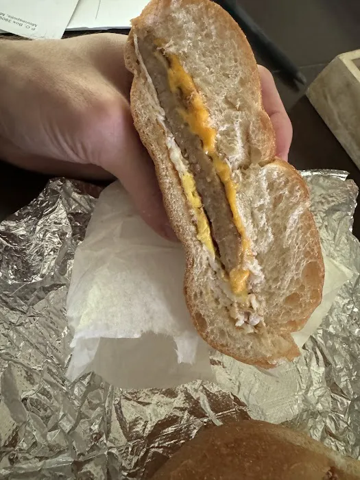Bagel city grille Picture 2