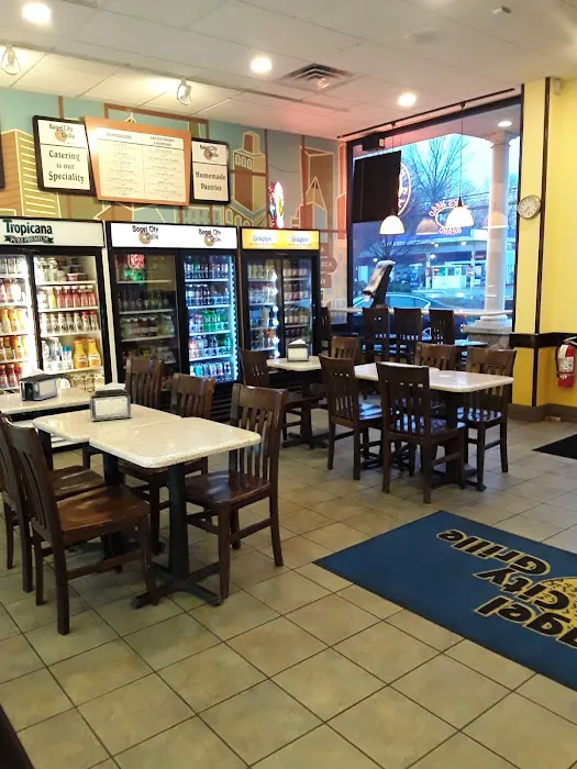 Bagel city grille Picture 3