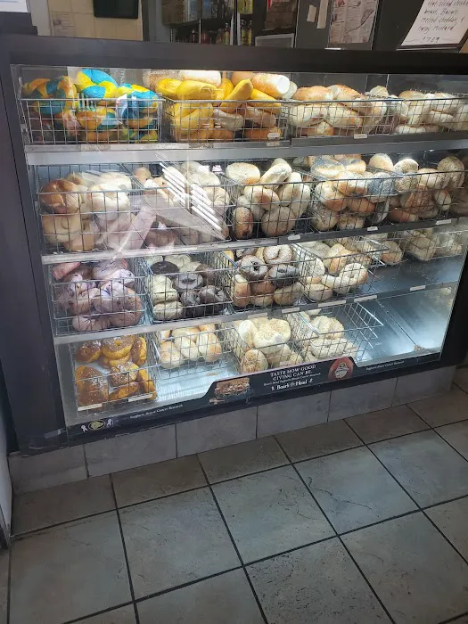 Bagel city grille Picture 5