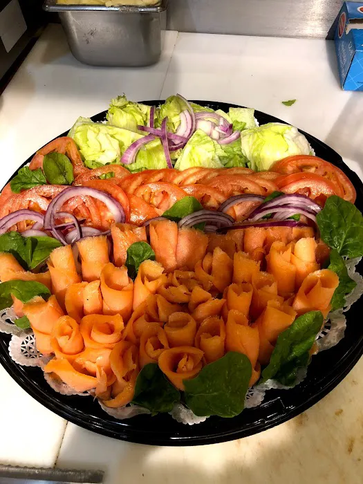 Bagel city grille Picture 7
