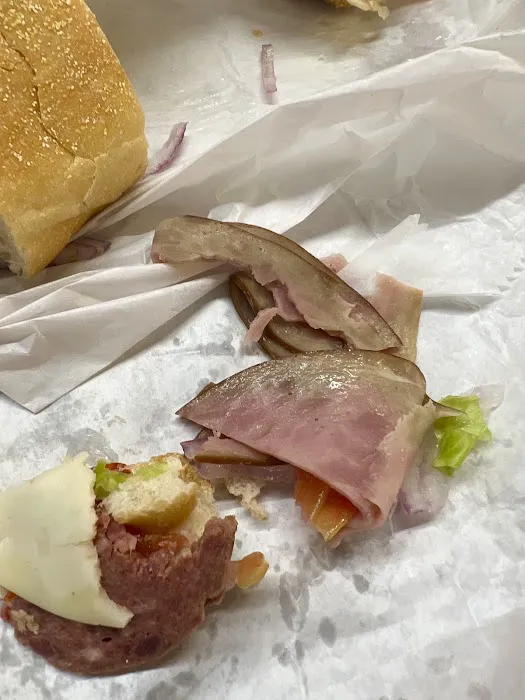 Jersey's Best Bagels Picture 7