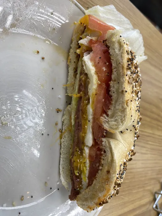 Jersey's Best Bagels Picture 2