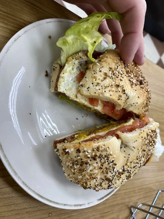 Jersey's Best Bagels Picture 8