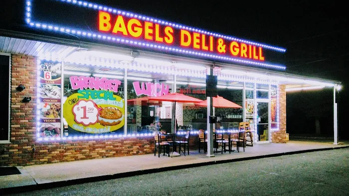 Jersey's Best Bagels Picture 10