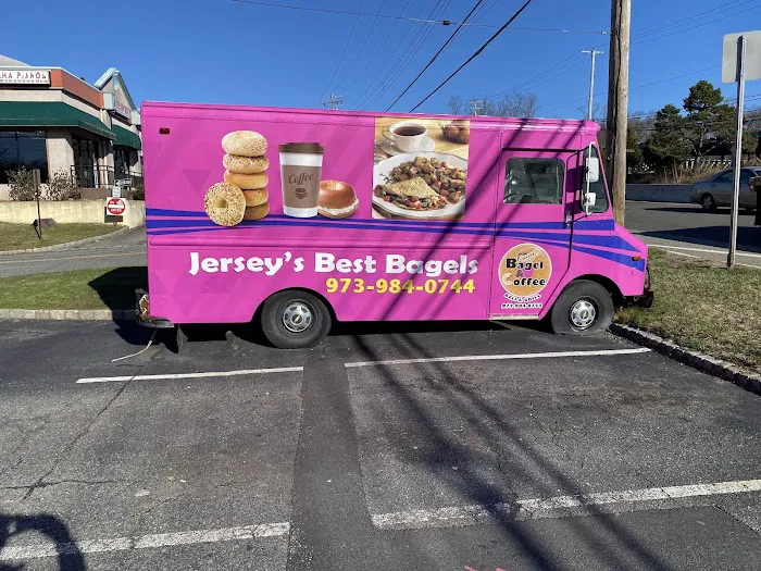 Jersey's Best Bagels Picture 1