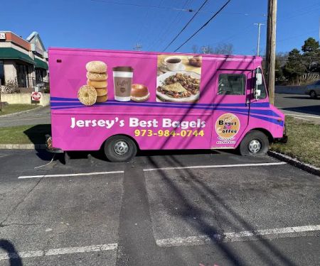 Jersey's Best Bagels
