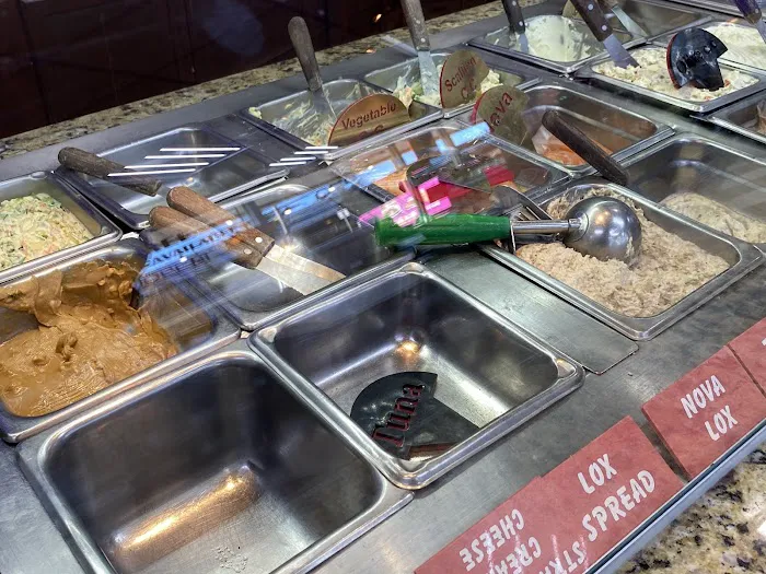 Jersey's Best Bagels Picture 9