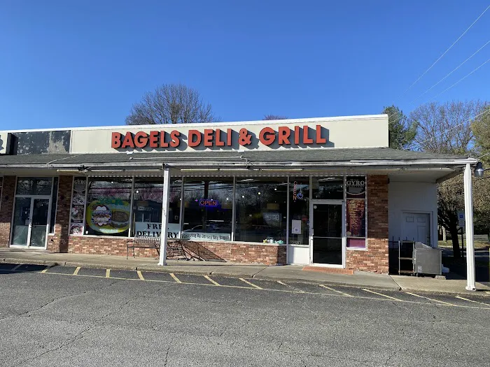 Jersey's Best Bagels Picture 5