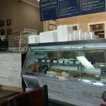 G&D Bagel and Pizza