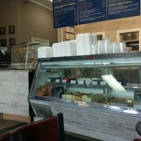 G&D Bagel and Pizza ico
